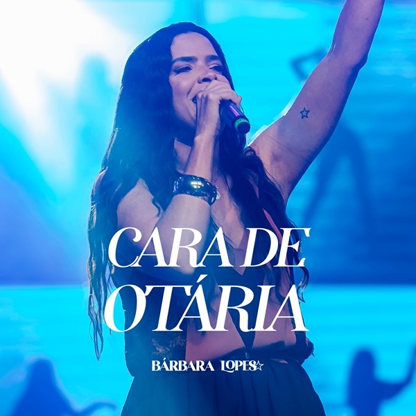 Cara de Otária